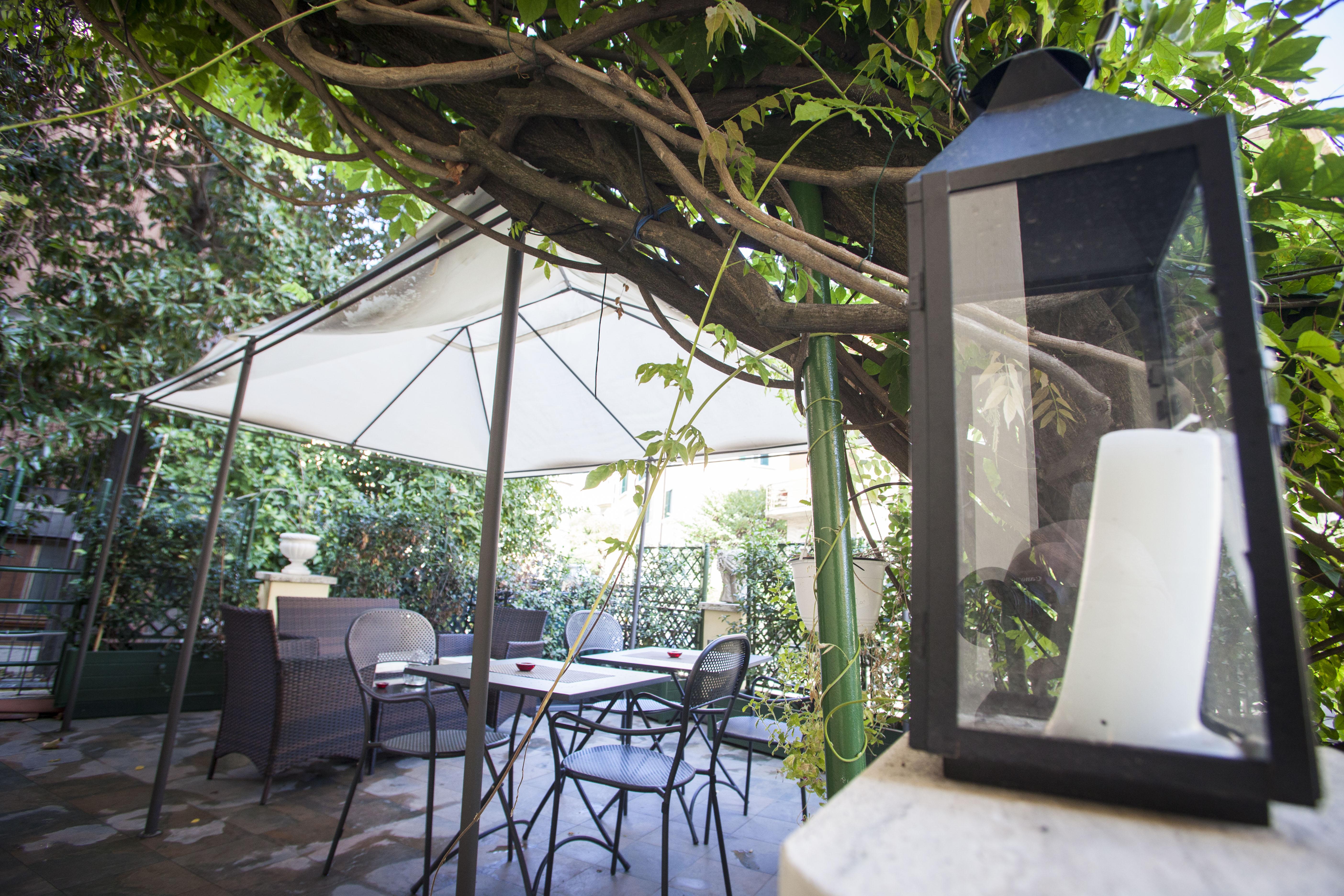 Aventino Guest House — Foto 2